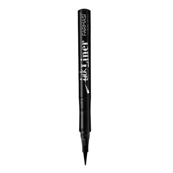 FARMASİ INK LINER SİYAH 1,2 ML