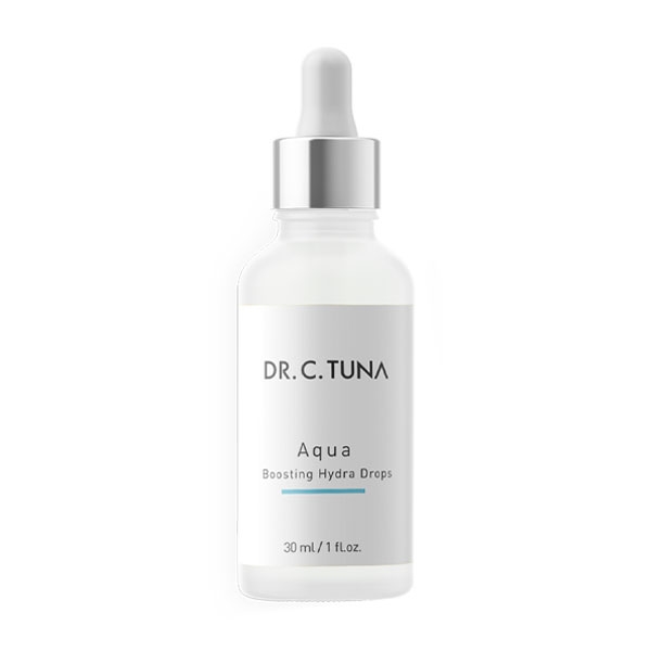 FARMASİ DR.C.TUNA  AQUA BOOST. HYDRA DROPS 30ML 2021