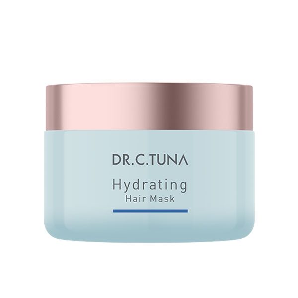 FARMASİ DR.C.TUNA HYDRATING YOĞUN NEMLENDİRİCİ MASKE 110 ML