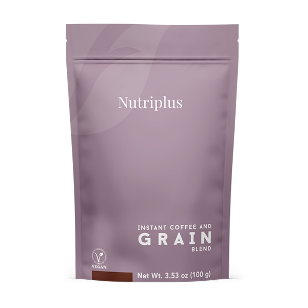 FARMASİ NUTRIPLUS TAHILLI KAHVE 100 G