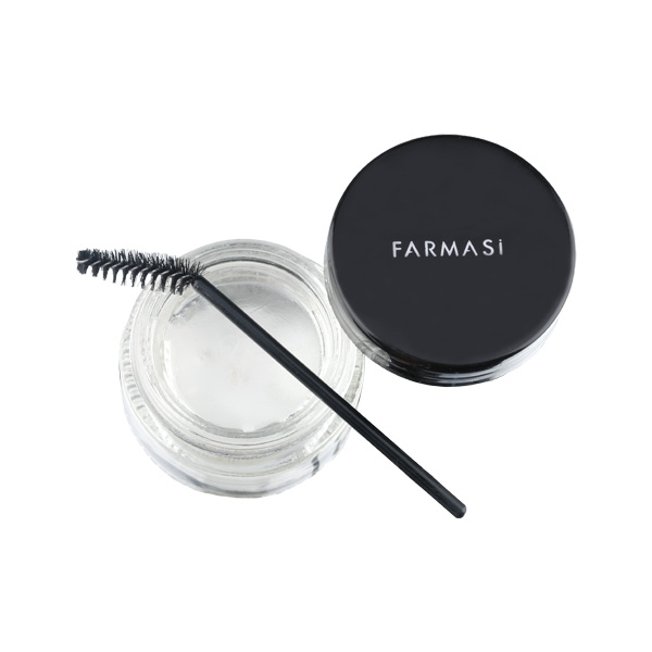 FARMASİ KAŞ WAXI 25 ML