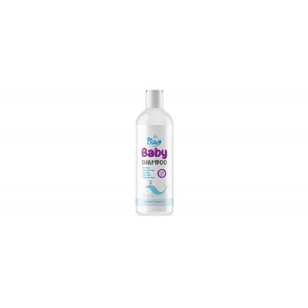 FARMASİ DR.C.TUNA BABY BEBEK ŞAMPUANI 360 ML