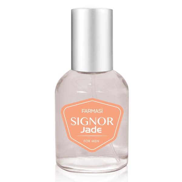 FARMASİ SIGNOR JADE EDP ERKEK PARFÜMÜ 50 ML