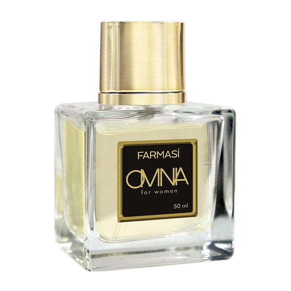 FARMASİ OMNIA EDP KADIN PARFÜMÜ 50 ML