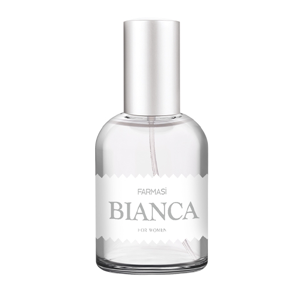 FARMASİ BIANCA EDP KADIN PARFÜMÜ 50 ML