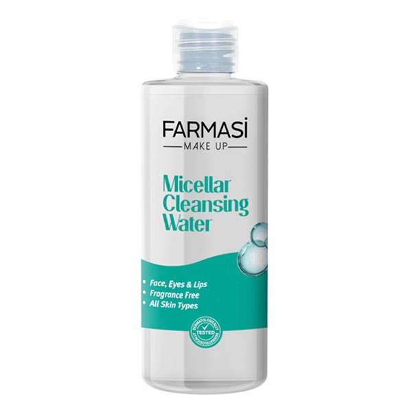 FARMASİ MISELAR MAKYAJ TEMİZLEME SUYU 225 ML