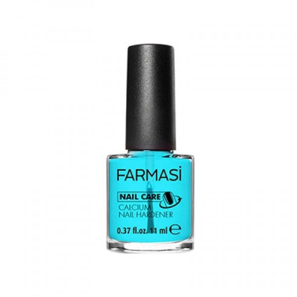 FARMASİ TIRNAK GÜÇLENDİRİCİ 11 ML